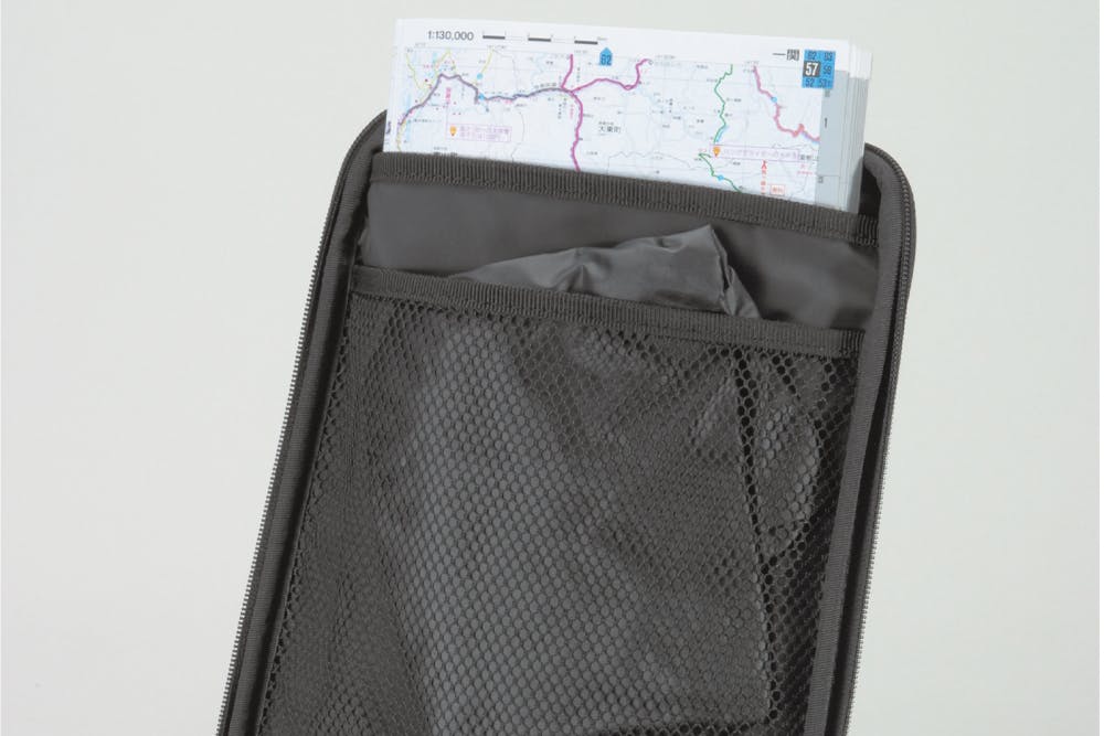 TANAX タナックス タンクバッグライト (ブラック) MFK-027 | 通販