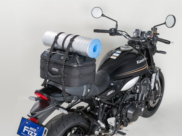 専用品 TANAX タナックス シートシェルケース (ブラック) MFK-264 | 通販