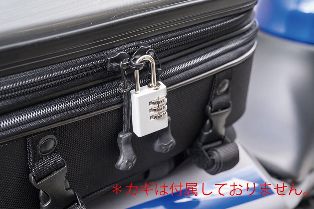 TANAX タナックス シェルシートバッグ2 GT (ブラック) MFK-300 | 通販