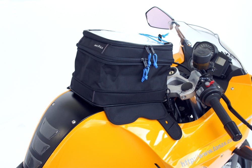 TANAX タナックス マグレス5500S (ブラック) MFK-188 | 通販