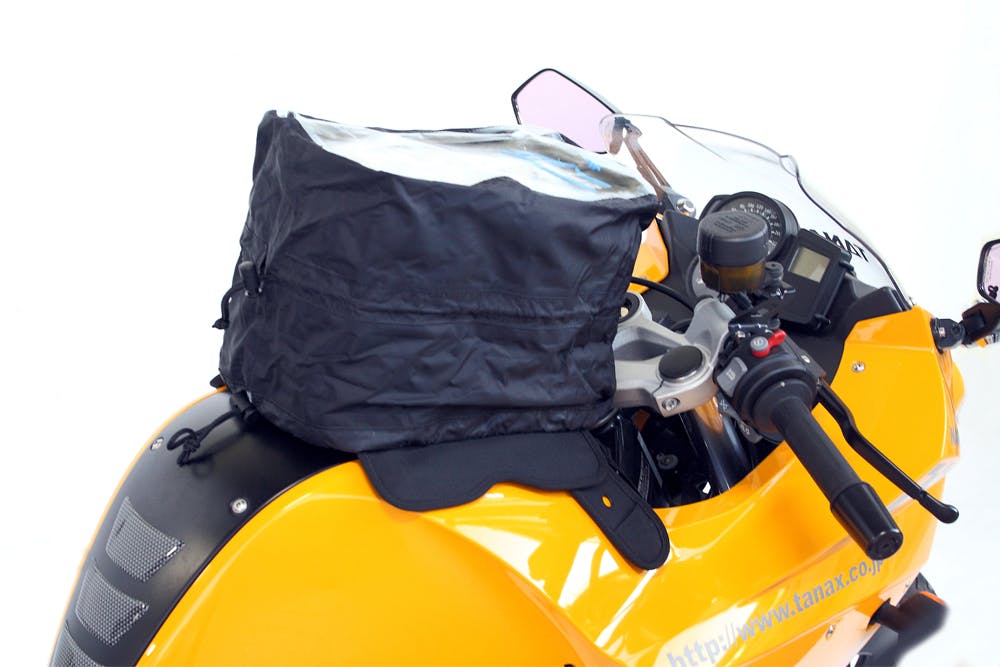 TANAX タナックス マグレス5500S (ブラック) MFK-188 | 通販