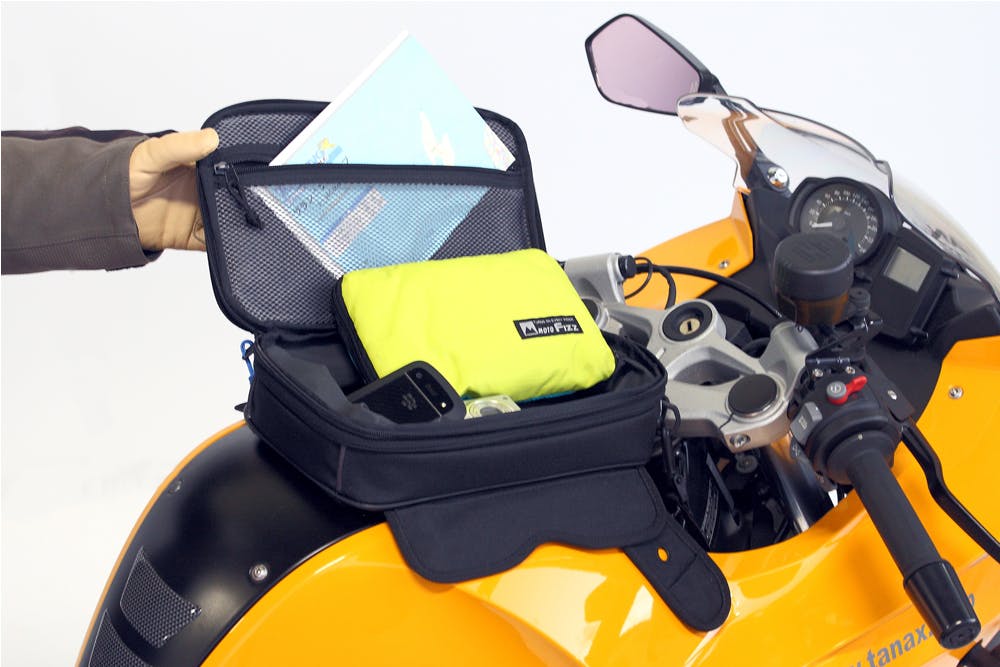 TANAX タナックス マグレス5500S (ブラック) MFK-188 | 通販