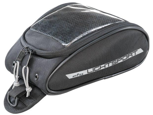 TANAX タナックス ライトスポルトタンクバッグ (ブラック) MFK-258 カー用品・バイク用品 TANAX タナックス ライトスポルトタンクバッグ (ブラック) MFK-258 カー用品・バイク用品