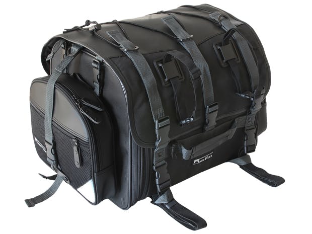 TANAX タナックス フィールドシートバッグ (ブラック) MFK-101 カー用品・バイク用品 TANAX タナックス フィールドシートバッグ (ブラック) MFK-101 カー用品・バイク用品