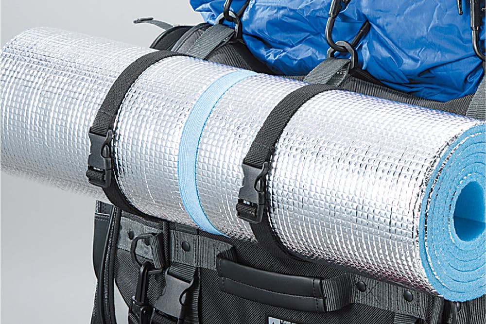 TANAX タナックス フィールドシートバッグ (ブラック) MFK-101 | 通販