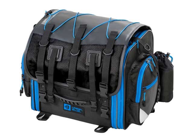 TANAX タナックス フィールドシートバッグ (アーバンブルー) MFK-276 カー用品・バイク用品 TANAX タナックス フィールドシートバッグ (アーバンブルー) MFK-276 カー用品・バイク用品