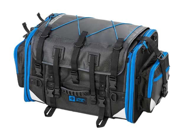 TANAX タナックス キャンピングシートバッグ2 (アーバンブルー) MFK-277 カー用品・バイク用品 TANAX タナックス キャンピングシートバッグ2 (アーバンブルー) MFK-277 カー用品・バイク用品