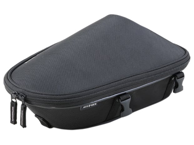 TANAX タナックス ナローフィットシートバッグM (ブラック) MFK-289 カー用品・バイク用品 TANAX タナックス ナローフィットシートバッグM (ブラック) MFK-289 カー用品・バイク用品