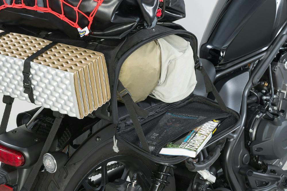 TANAX タナックス キャンプフラットシートバッグ MFK-292 | 通販