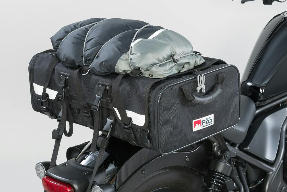 TANAX タナックス キャンプフラットシートバッグ MFK-292 | 通販