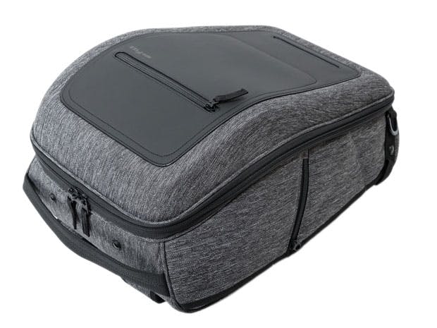 TANAX タナックス ライディングザック18 (グレー) MFK-295 カー用品・バイク用品 TANAX タナックス ライディングザック18 (グレー) MFK-295 カー用品・バイク用品