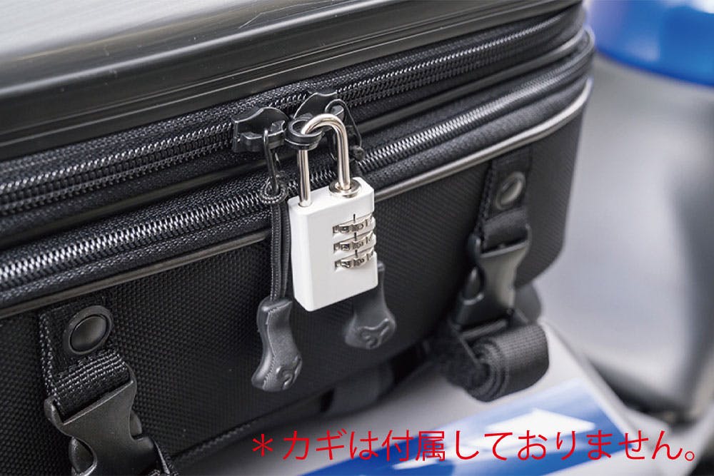 TANAX タナックス シェルシートバッグ2 MT (ブラック) MFK-298 | 通販