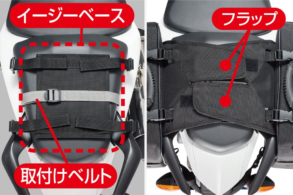 TANAX タナックス ツアーシェルケース2 (ブラック) MFK-248 | 通販