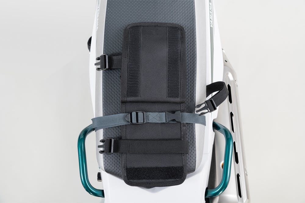 タナックス　ツアーシェルケースシングル 待望の片側シングルが登場！ タナックスから「ツアーシェルケース