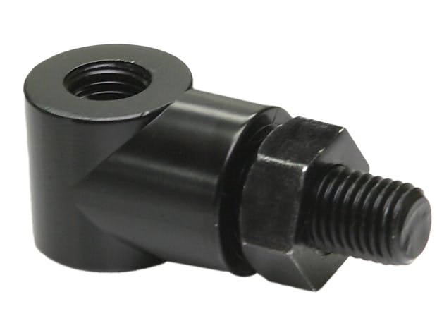 TANAX タナックス 直角アダプター (ブラック) SA-19 カー用品・バイク用品 TANAX タナックス 直角アダプター (ブラック) SA-19 カー用品・バイク用品
