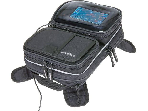 TANAX タナックス マップ&ナビバッグ (ブラック) MFK-131 カー用品・バイク用品 TANAX タナックス マップ&ナビバッグ (ブラック) MFK-131 カー用品・バイク用品