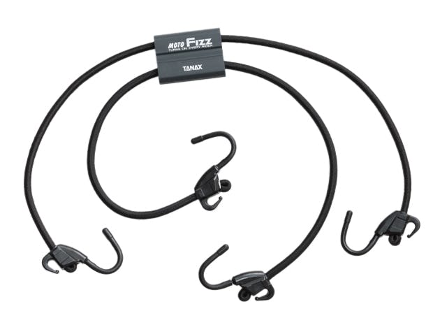 TANAX タナックス キャリングコード3-V (ブラック) MF-4606 カー用品・バイク用品 TANAX タナックス キャリングコード3-V (ブラック) MF-4606 カー用品・バイク用品
