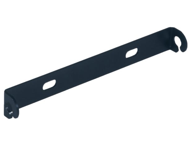 TANAX タナックス プレートフック (ブラック) MF-4612 カー用品・バイク用品 TANAX タナックス プレートフック (ブラック) MF-4612 カー用品・バイク用品
