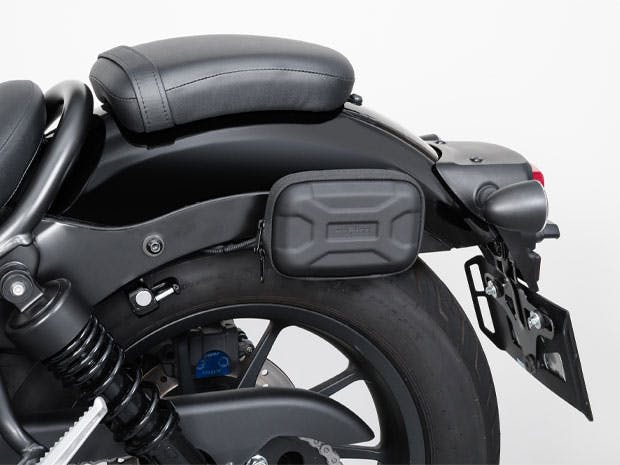 TANAX タナックス ETCケース2 MF-4752 | 通販 | ホームセンターのカインズ