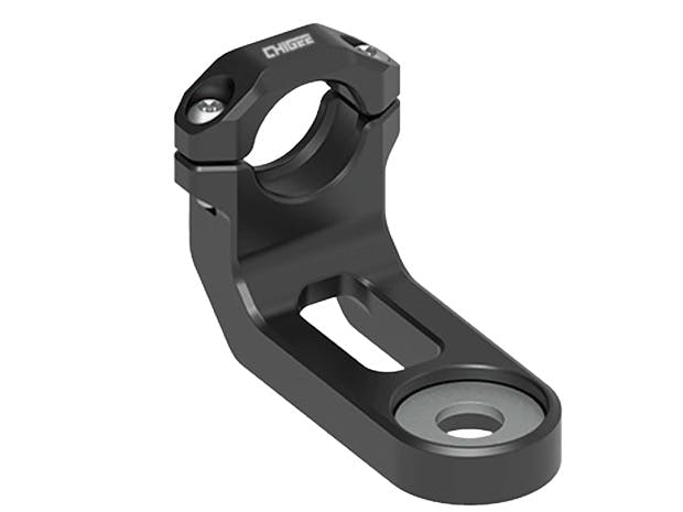 TANAX タナックス ハンドルミラーマウント SRS-005 カー用品・バイク用品 TANAX タナックス ハンドルミラーマウント SRS-005 カー用品・バイク用品