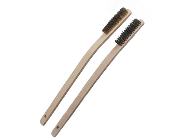 TANAX タナックス サビ取りブラシセット (2種入り) PG-225 カー用品・バイク用品 TANAX タナックス サビ取りブラシセット (2種入り) PG-225 カー用品・バイク用品