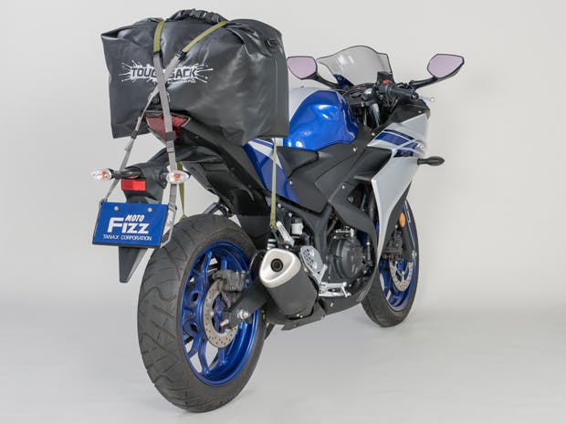 TANAX タナックス パワータイベルト (モスグリーン) MF-4726 | 通販