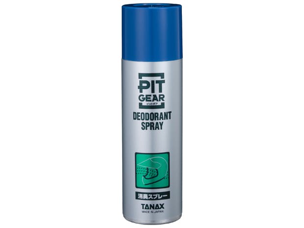 TANAX タナックス 消臭スプレー (100mL) PG-210 カー用品・バイク用品 TANAX タナックス 消臭スプレー (100mL) PG-210 カー用品・バイク用品