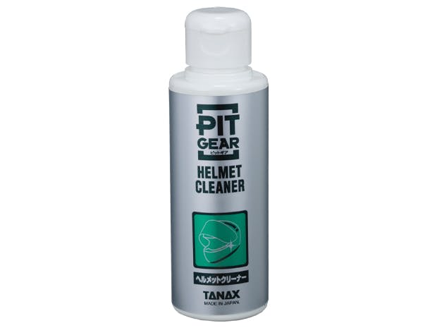 TANAX タナックス ヘルメットクリーナー (100mL) PG-251 カー用品・バイク用品 TANAX タナックス ヘルメットクリーナー (100mL) PG-251 カー用品・バイク用品
