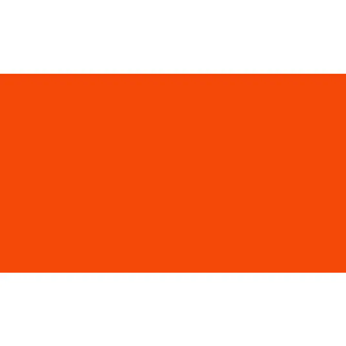 日本ペイント 1液ファインウレタンU100 エコロオレンジ(原色) 艶有 15Kg 油性