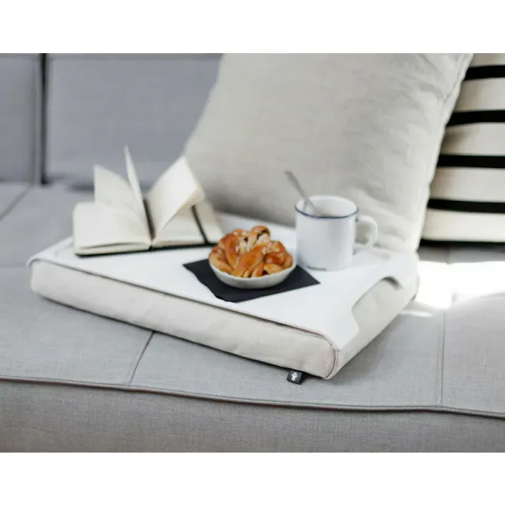 ボーサイン ミニラップトレイ Bosign【膝上テーブル クッション クッションテーブル ミニトレイ】