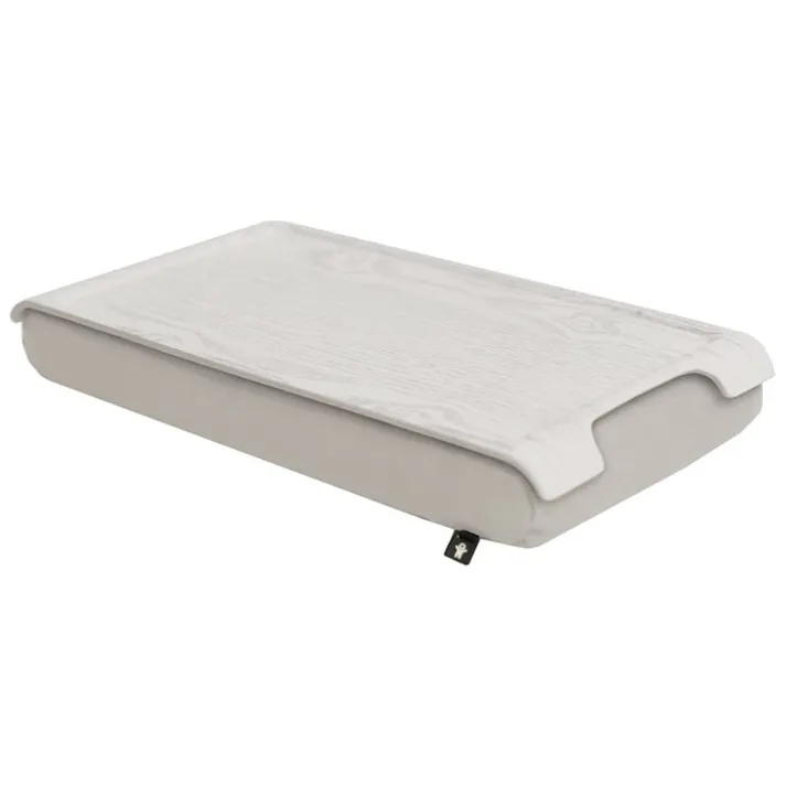 ボーサイン ミニラップトレイ Bosign【膝上テーブル クッション クッションテーブル ミニトレイ】