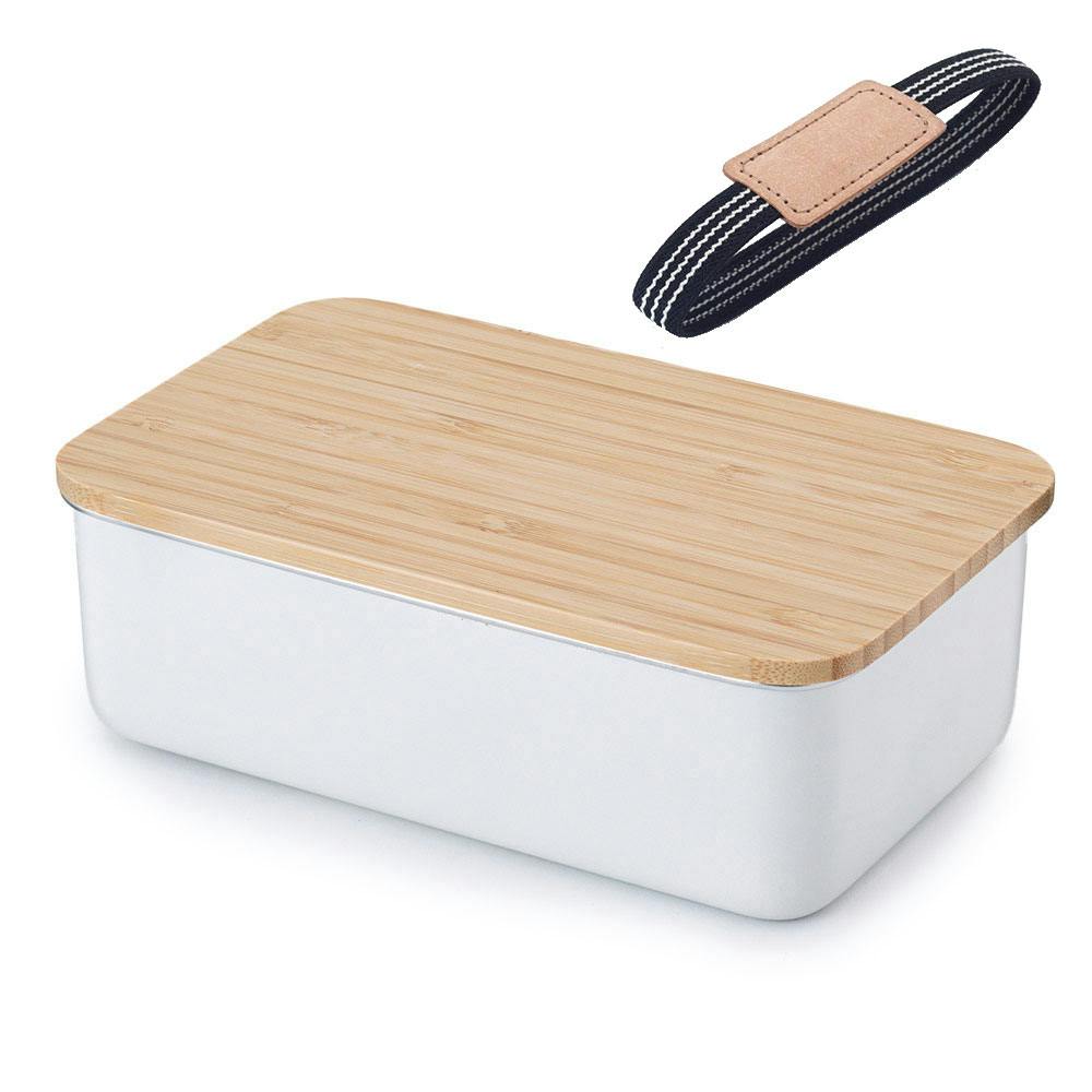 なぎなぎ様ご確認用ランチボックス&ランチベルト