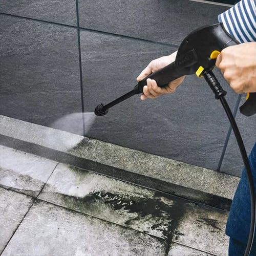 KARCHER K 3 サイレント プラスベランダ（東日本/50HZ地域用） K 3 サイレント プラス ベランダ（東日本/50Hz地域用） | ケルヒャー
