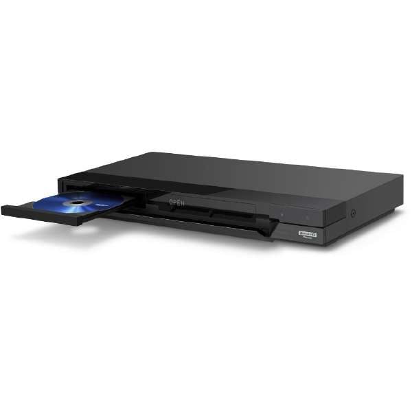 ブルーレイレコーダー 2TB 3番組同時録画 BS CS 4Kチューナー