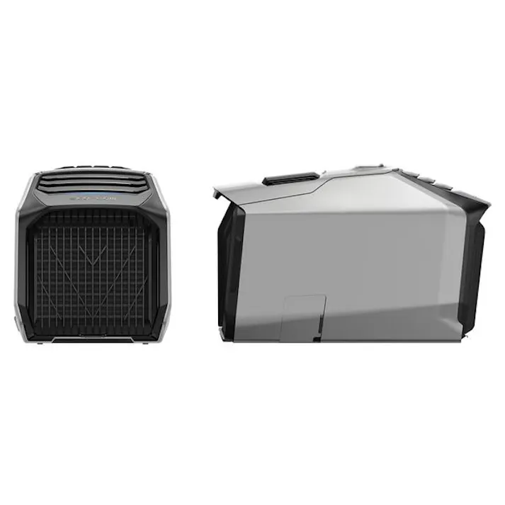 Wave2 ポータブルエアコン EcoFlow ZYDKT210-JP