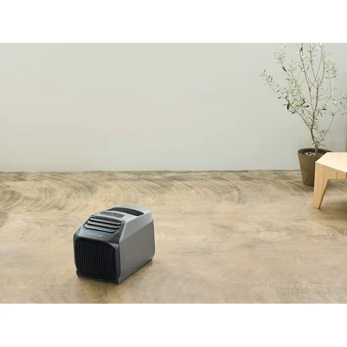 Wave2 ポータブルエアコン EcoFlow ZYDKT210-JP