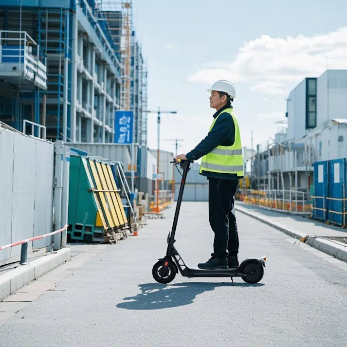 【セール10,000円OFF】AINOHOT SAGA lite 免許不要 特定小型原付 電動キックボード 350W出力 公道/歩道走行可能 国交省認定型式確認番号:JATA-0077【特定小型原動機付自転車】色:Dark Black ※表示価格は値引き後の価格です