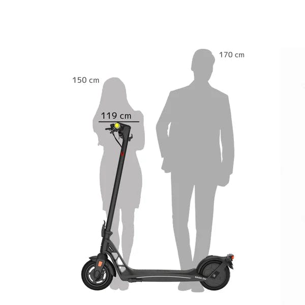 値下げ⭐️電動キックボード enskate 値下げ⭐️電動キックボード enskate