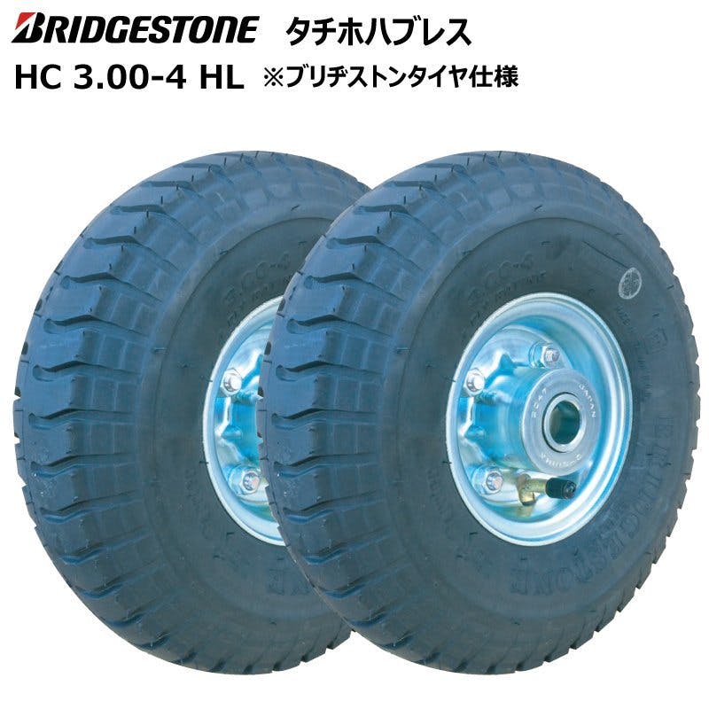 台車用空気入りタイヤ HC3.00-4(300-4)HL タイヤ・チューブ・ホイールセット タイヤ外径256mm 軸径20mm 2本セット 農業用作業用品 台車用空気入りタイヤ HC3.00-4(300-4)HL タイヤ・チューブ・ホイールセット タイヤ外径256mm 軸径20mm 2本セット 農業用作業用品