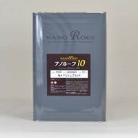 水谷ペイント ナノルーフ10 ナスコン 艶有 15Kg 屋根・トタン塗料 水谷ペイント ナノルーフ10 ナスコン 艶有 15Kg 屋根・トタン塗料
