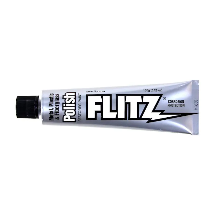 FLITZ (フリッツ) メタルポリッシュ 150g BU03515
