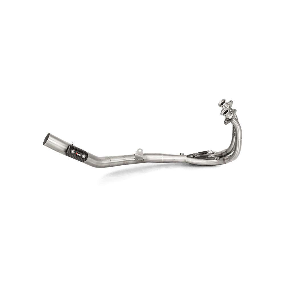 AKRAPOVIC (アクラポビッチ) オプショナルヘッダー ステン CBR250RR 17-23 E-H2R3 2輪用品 AKRAPOVIC (アクラポビッチ) オプショナルヘッダー ステン CBR250RR 17-23 E-H2R3 2輪用品