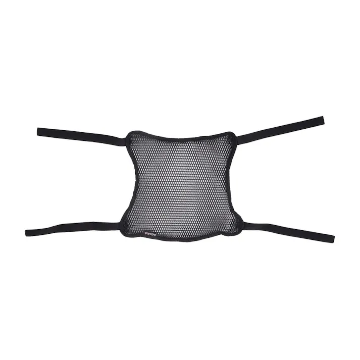 EFFEX (エフェックスゲルザブ) GEL-ZAB R(ゲルザブR)形状 MESH SHEET COVER(メッシュシートカバー) スタンダードタイプ メッシュ素材 汎用 ユニバーサル (310/360x310mm) 巻くタイプ EHZ3136M