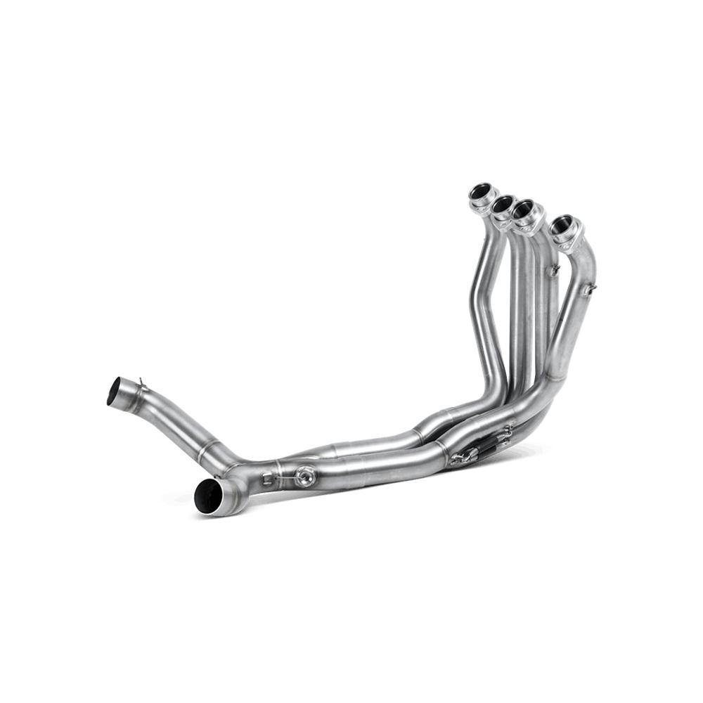 AKRAPOVIC (アクラポビッチ) オプショナルヘッダー ステン S-K10SO9/10/18/19-HZC、S-K10SO10-HZT、SM-K10SO2 2輪用品 AKRAPOVIC (アクラポビッチ) オプショナルヘッダー ステン S-K10SO9/10/18/19-HZC、S-K10SO10-HZT、SM-K10SO2 2輪用品