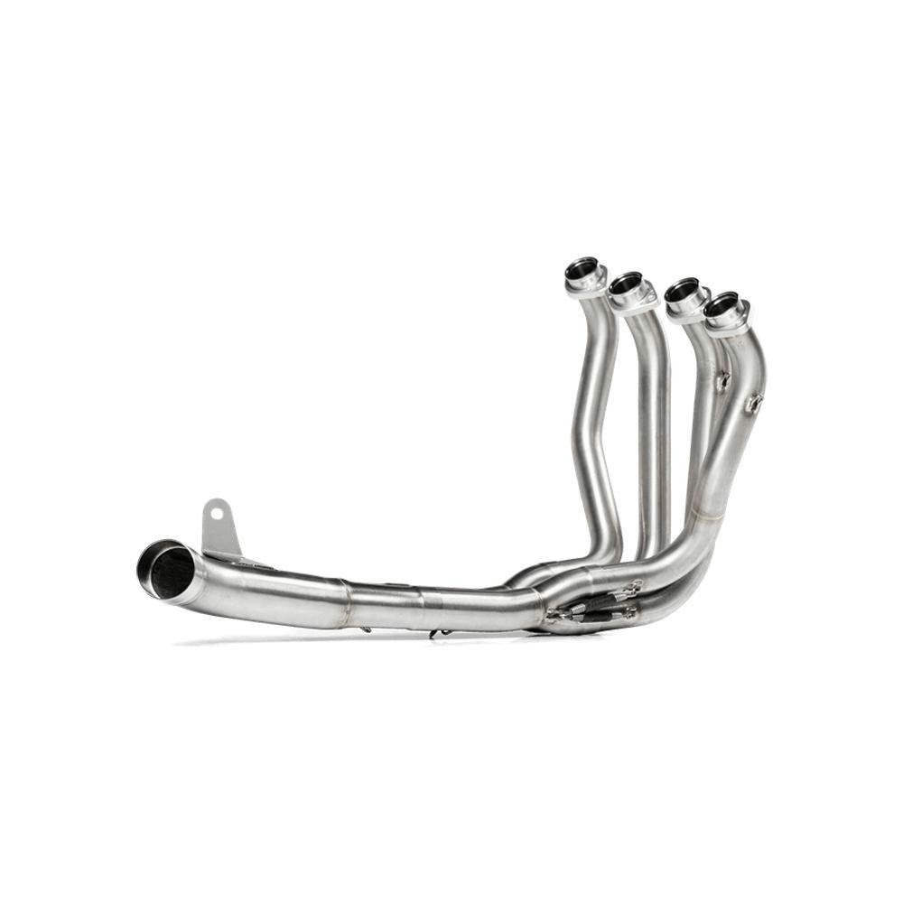 AKRAPOVIC (アクラポビッチ) オプショナルヘッダー ステン Z900 20-23 E-K9R4 2輪用品 AKRAPOVIC (アクラポビッチ) オプショナルヘッダー ステン Z900 20-23 E-K9R4 2輪用品