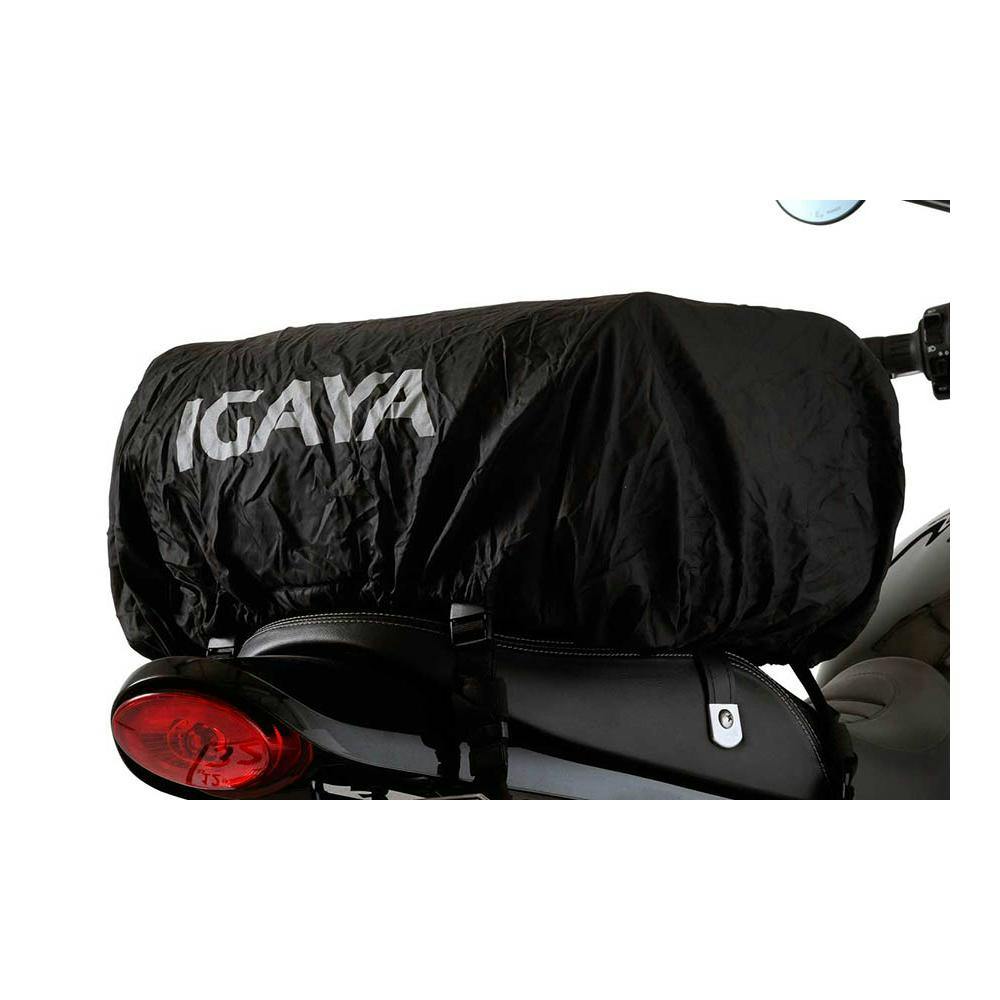 IGAYA (イガヤ) リペア デイツーリングシートバッグ用 レインカバー IGY-SBB-R-0011/0010用 共通 IGAYAロゴ 反射 IGY-RPR 外装アクセサリー IGAYA (イガヤ) リペア デイツーリングシートバッグ用 レインカバー IGY-SBB-R-0011/0010用 共通 IGAYAロゴ 反射 IGY-RPR 外装アクセサリー
