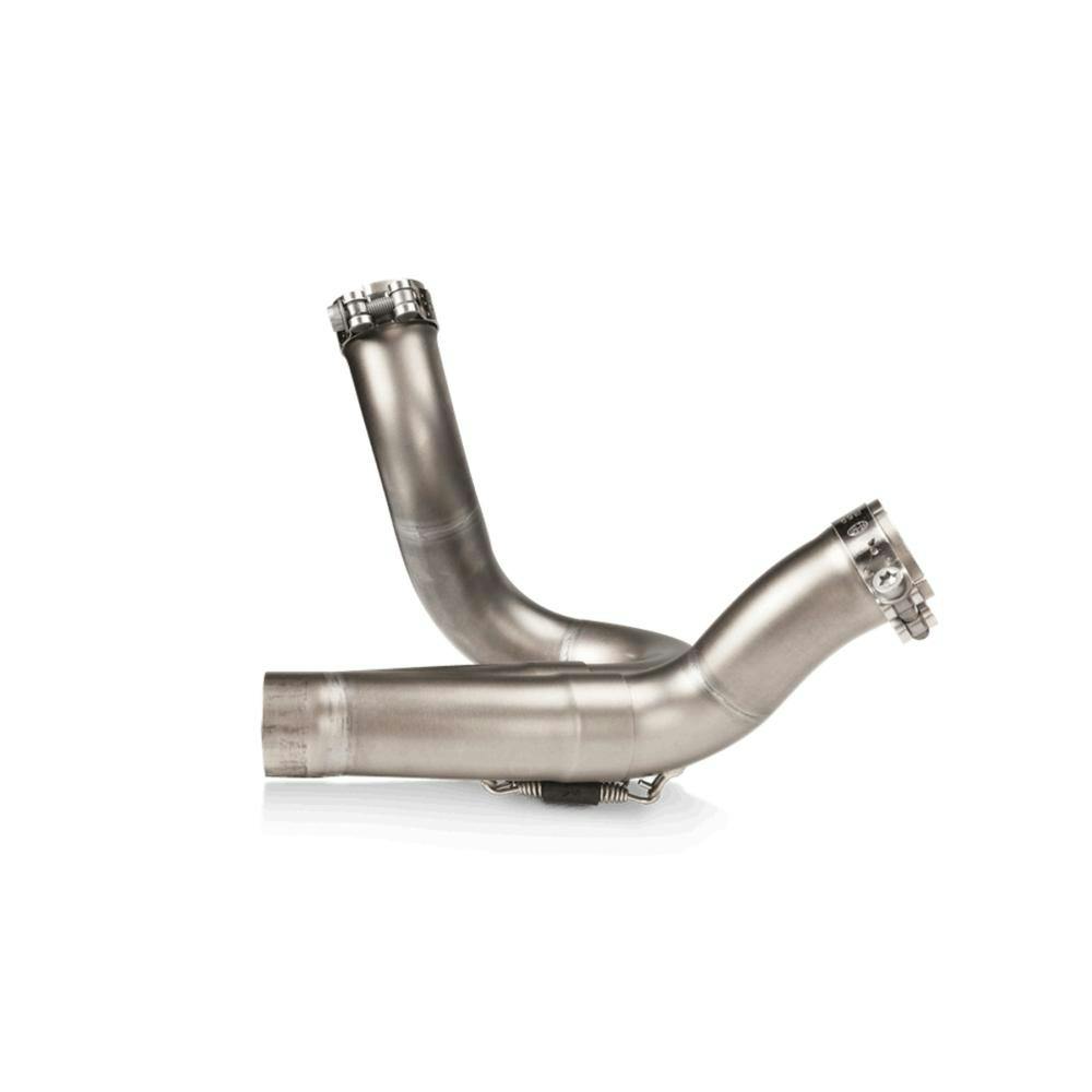 AKRAPOVIC (アクラポビッチ) オプショナル リンクパイプ ステン DUCATI MONSTER 22-23/DESERT X 22-23 L-D9SO 2輪用品 AKRAPOVIC (アクラポビッチ) オプショナル リンクパイプ ステン DUCATI MONSTER 22-23/DESERT X 22-23 L-D9SO 2輪用品