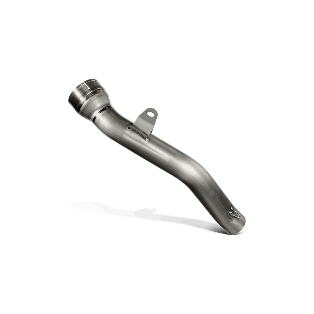 AKRAPOVIC (アクラポビッチ) オプショナル リンクパイプ チタン NINJA ZX-10R/RR 21-23 L-K10SO9 2輪用品 AKRAPOVIC (アクラポビッチ) オプショナル リンクパイプ チタン NINJA ZX-10R/RR 21-23 L-K10SO9 2輪用品