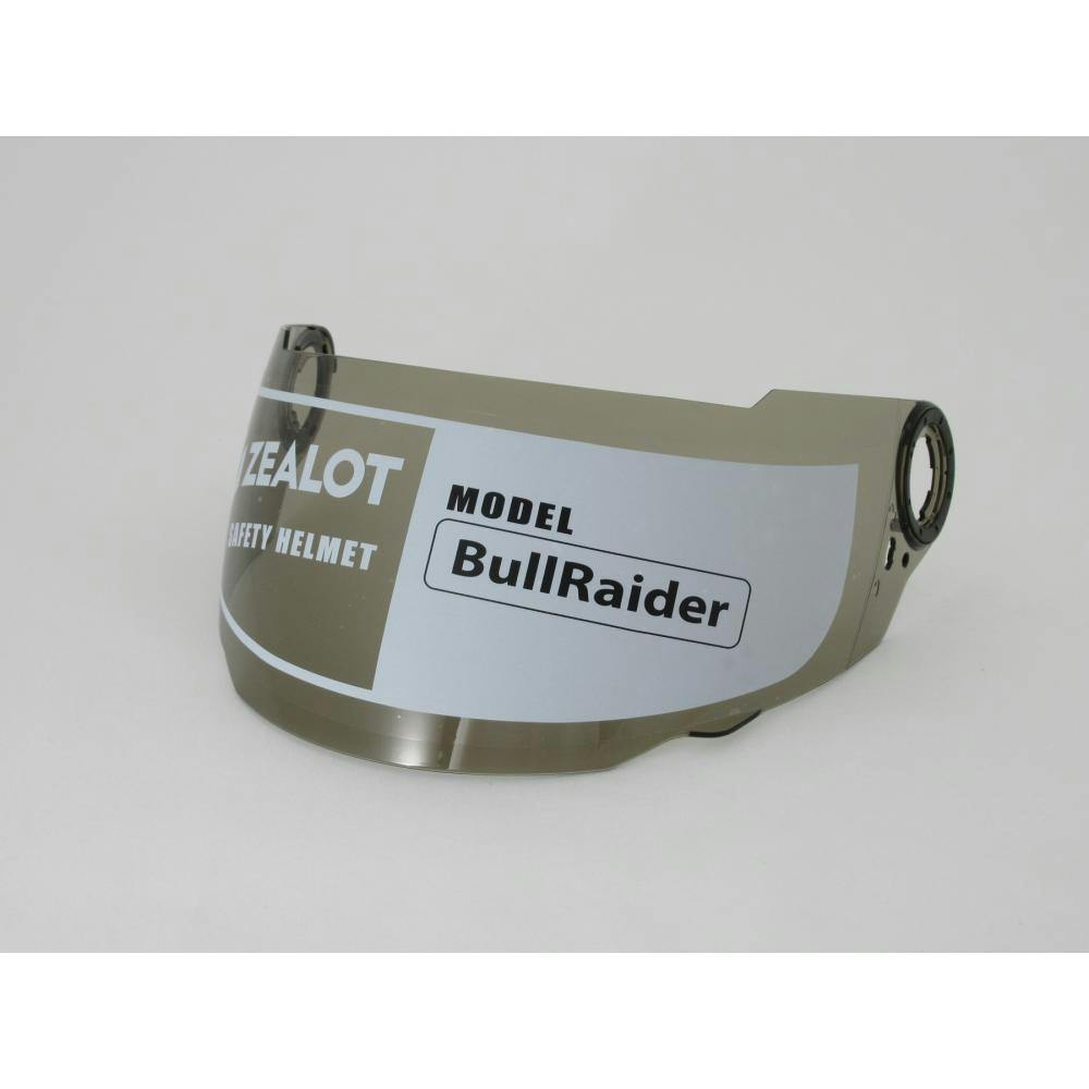 ZEALOT (ジーロット) リペア ダークシールド BullRaider ブルレイダー 1/2共用 BRR0024 2輪用品 ZEALOT (ジーロット) リペア ダークシールド BullRaider ブルレイダー 1/2共用 BRR0024 2輪用品