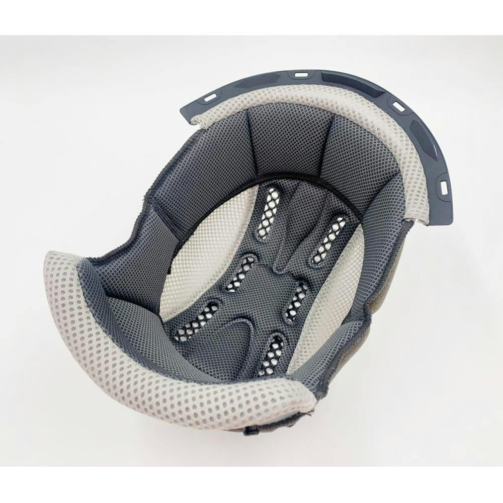 ZEALOT (ジーロット) リペア センターパッド XLサイズ MadJumper2 マッドジャンパー2 オフロード用ヘルメット用 MJ2R0013 2輪用品 ZEALOT (ジーロット) リペア センターパッド XLサイズ MadJumper2 マッドジャンパー2 オフロード用ヘルメット用 MJ2R0013 2輪用品